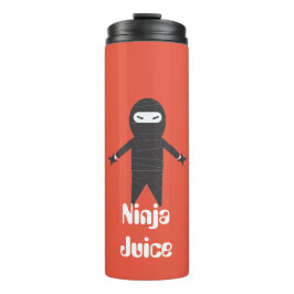 Termo Tumbler térmico de jugo Ninja