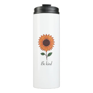 Termo Tumbler térmico de la colección "Bebé de bondad"