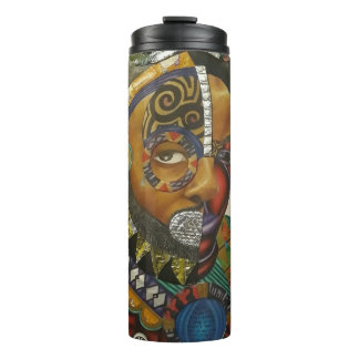 Termo Tumbler térmico de la colección Hasani Cannon: Jue