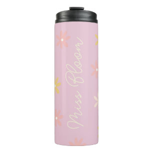 Termo Tumbler térmico de margarita personalizado