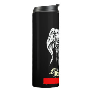 Termo Tumbler Térmico de Master Nature 