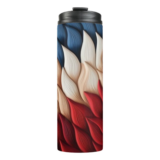 Termo Tumbler térmico de personalizable por creíble (Anverso)