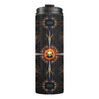 Termo Tumbler térmico de vista imperial