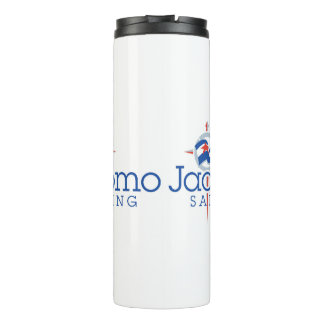 Termo Tumbler térmico del club náutico Jacomo
