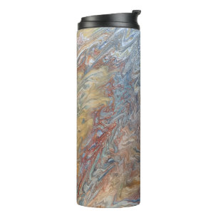 Termo Tumbler Térmico del Desierto