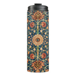 Termo Tumbler térmico del parque William Morris Holland