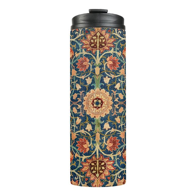 Termo Tumbler térmico del parque William Morris Holland (Anverso)