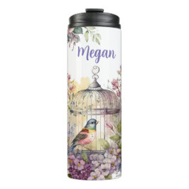 Termo Tumbler térmico del personalizable