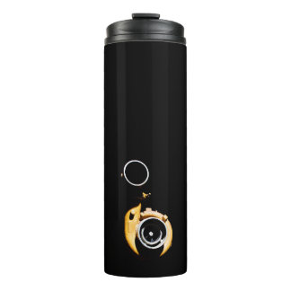 Termo Tumbler térmico diesel Turbo Mechanic