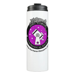 Termo Tumbler térmico FWAS 12oz oficial