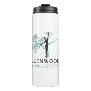 Termo Tumbler térmico GDS (12 oz)