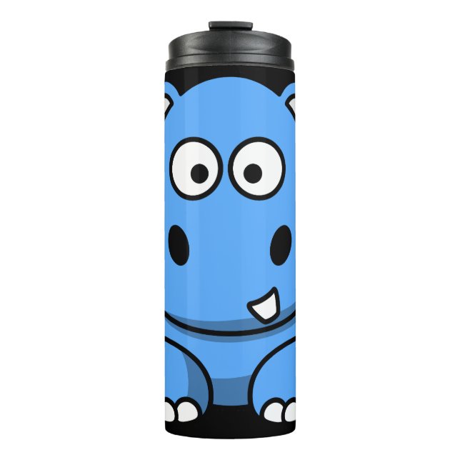 Termo Tumbler térmico infantil (Anverso)