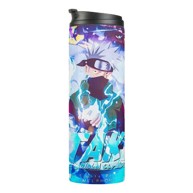 Termo Tumbler térmico MER (Rotado hacia la derecha)