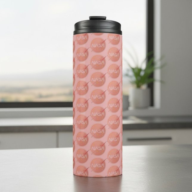 Termo Tumbler térmico Nasa (Subido por el creador)