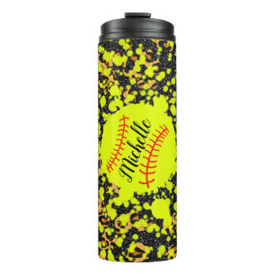 Termo Tumbler térmico neón-soplón personalizado