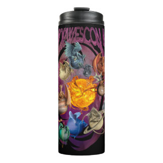 Termo Tumbler térmico NWC44