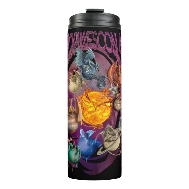 Termo Tumbler térmico NWC44 (Anverso)