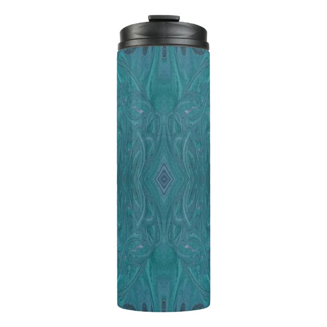 Termo Tumbler Térmico Oceánico (Anverso)