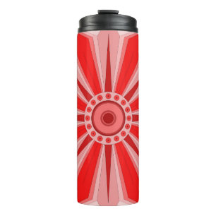 Termo Tumbler térmico para persona creativa
