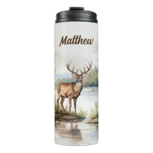 Termo Tumbler térmico personalizado