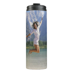 Termo Tumbler térmico personalizado
