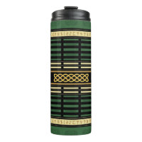 Tumbler Térmico Runas Celtas 2