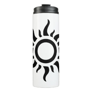 Termo Tumbler térmico - Sol