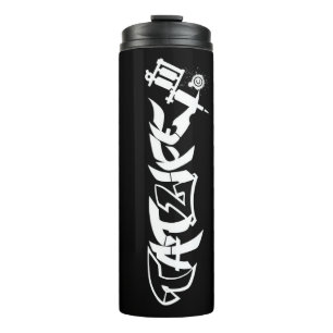 Termo Tumbler térmico TatLife