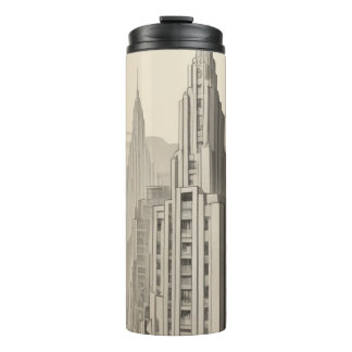 Termo Tumbler único