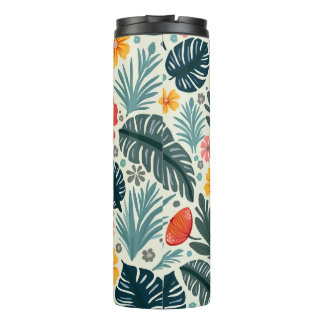 Termo Tumbler, viaja conmigo