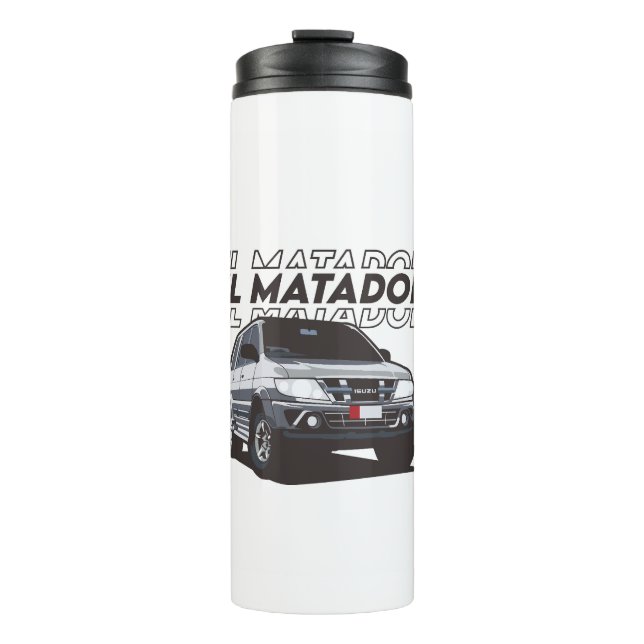 Termo Tumblers (Anverso)