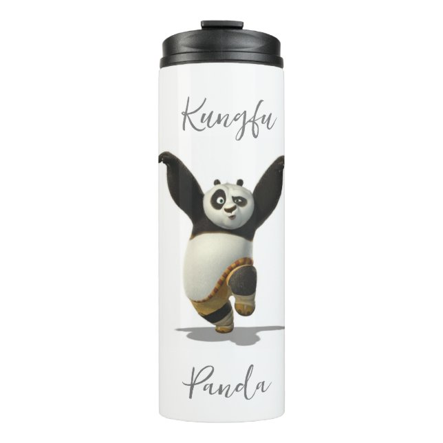 Termo Tumblers Pou (Anverso)