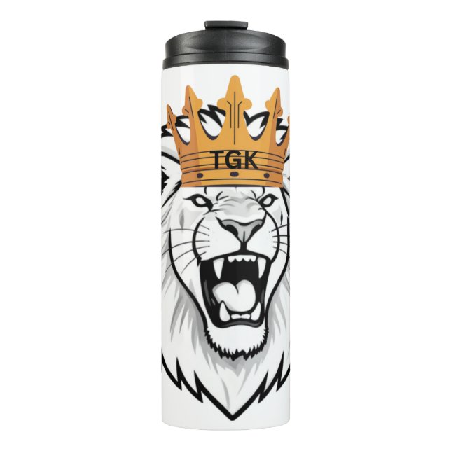 Termo Tumblers Térmicos (Anverso)