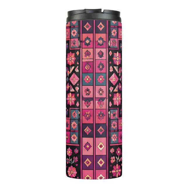 Termo Tumblers térmicos (Reverso)