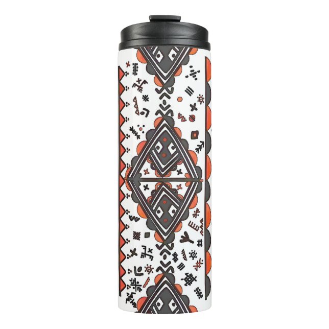 Termo Tumblers térmicos (Anverso)