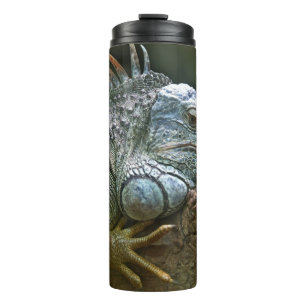 Termo Tumblor de iguana