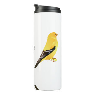 Termo Tumblor termal de aves Littlecat