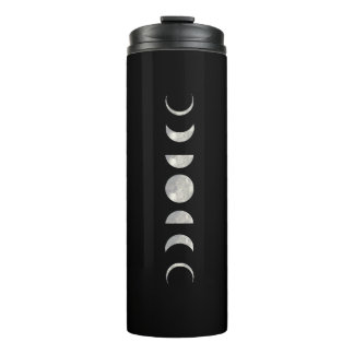 Termo Tumblor térmico Moon Phase