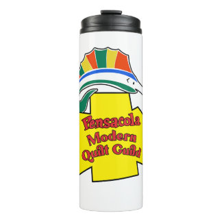 Termo Tumblor térmico PMQG