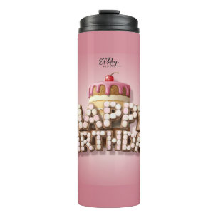 Termo Tumblores térmicos