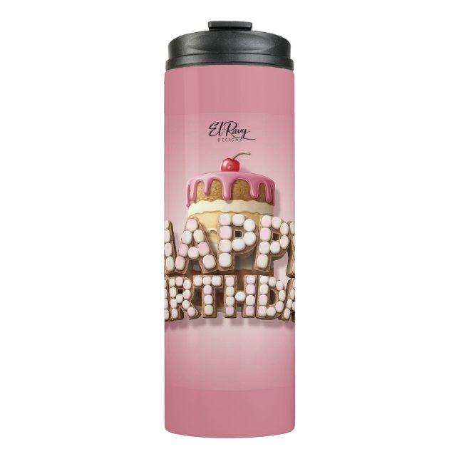 Termo Tumblores térmicos (Anverso)