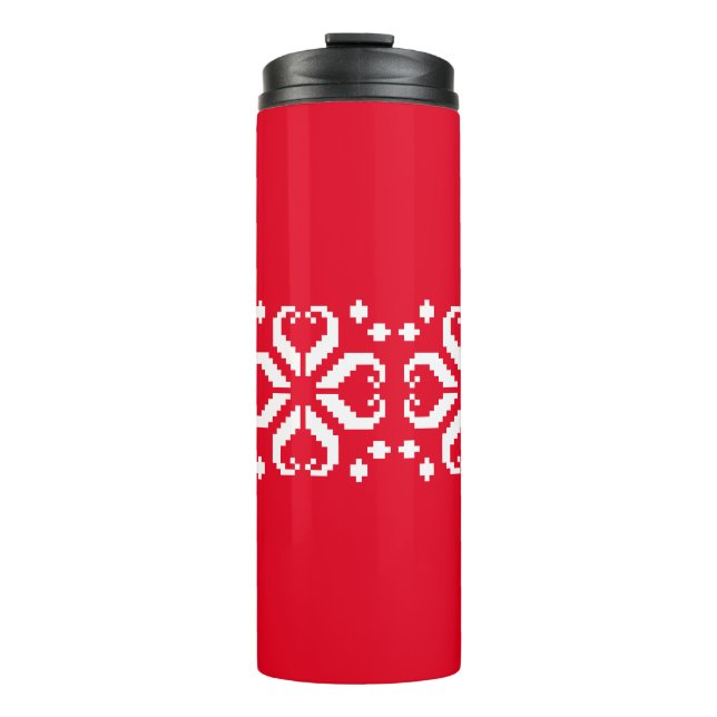 Termo Tumblores térmicos (Anverso)