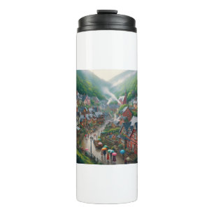 Termo Tumblores térmicos