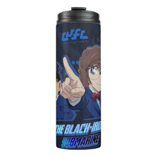 Termo Tumblores térmicos MER_STORm