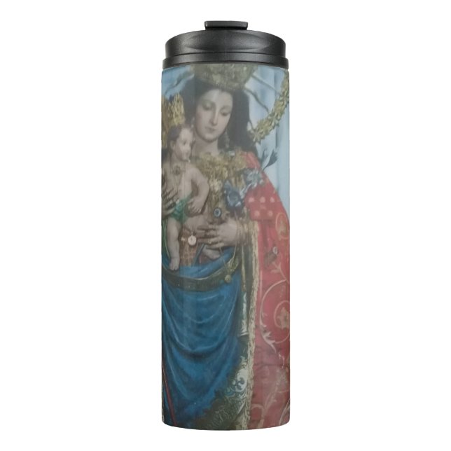 Termo Tumblores térmicos St Mary and Child (Anverso)