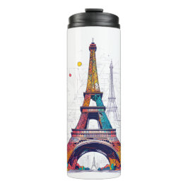 Termo Tumblr Eiffel