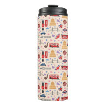 Tumores térmicos clásicos de Londres