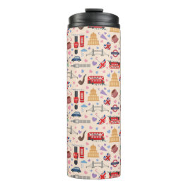 Termo Tumores térmicos clásicos de Londres