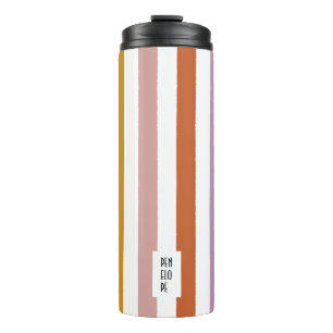 Termo Túnel térmico del Personalizado de senderos Echo -
