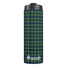 Tweedside District Tartan Personalizado